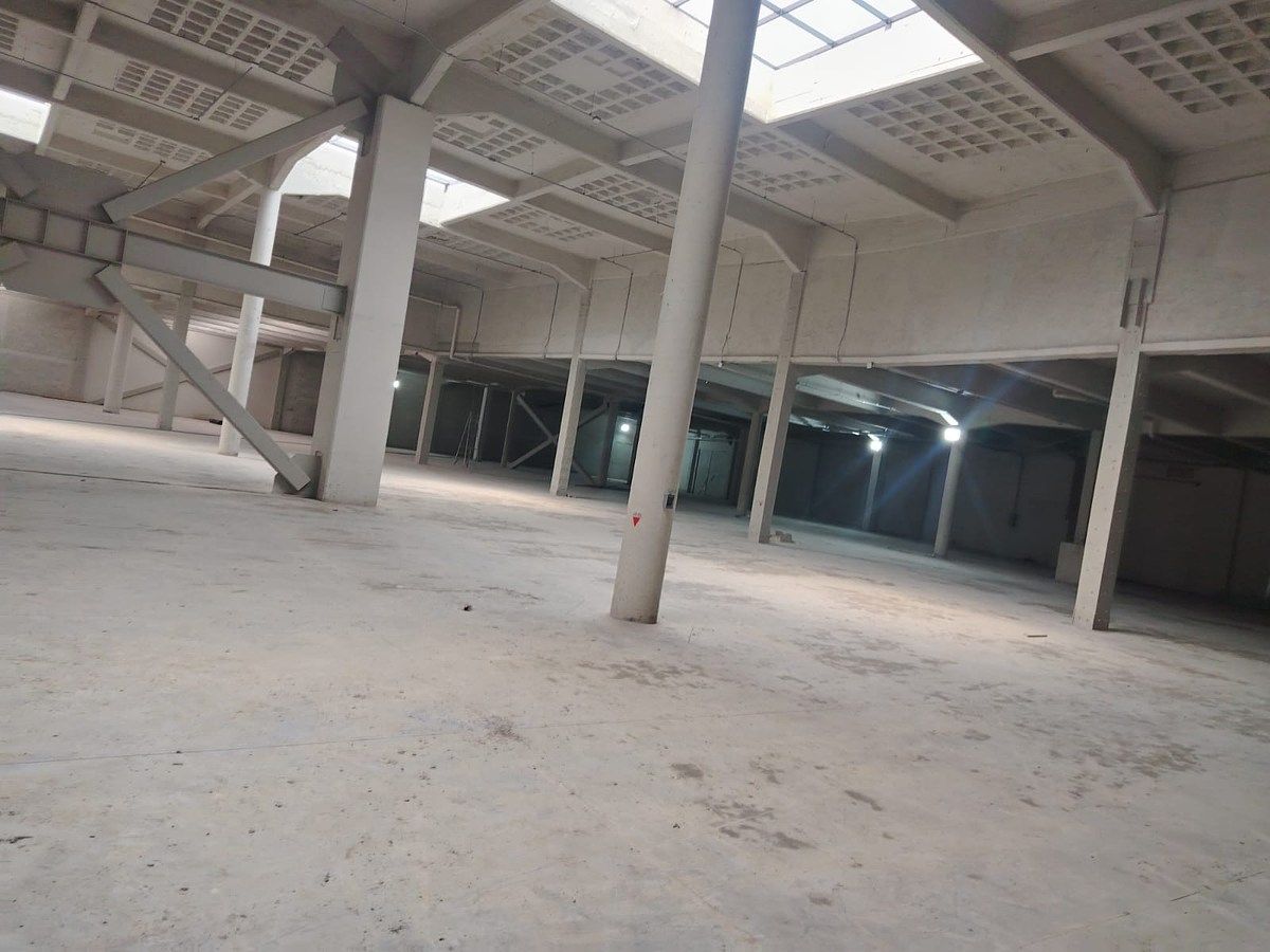 Galpão comercial em San Juanico Nextipac, Iztapalapa, foto 5 de 7
