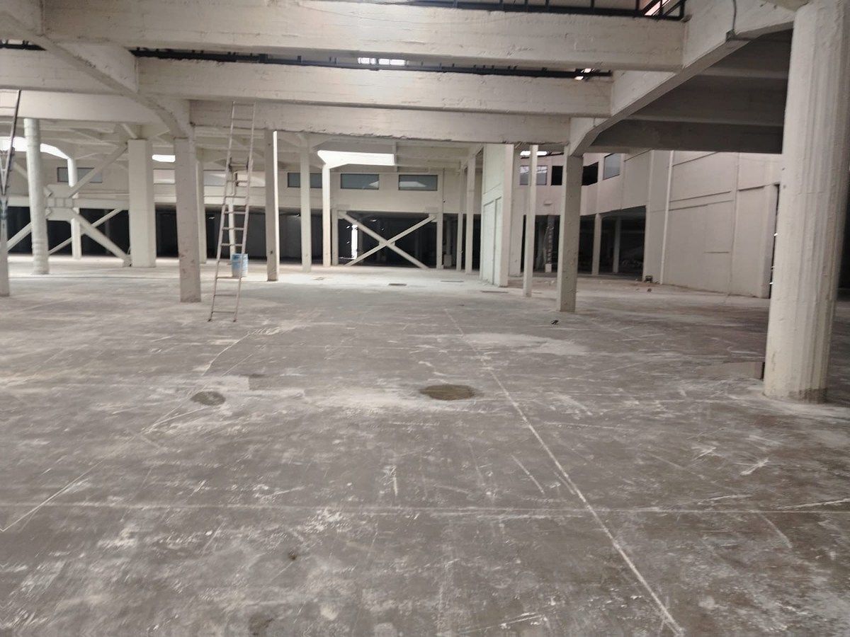 Galpão comercial em San Juanico Nextipac, Iztapalapa, foto 6 de 7