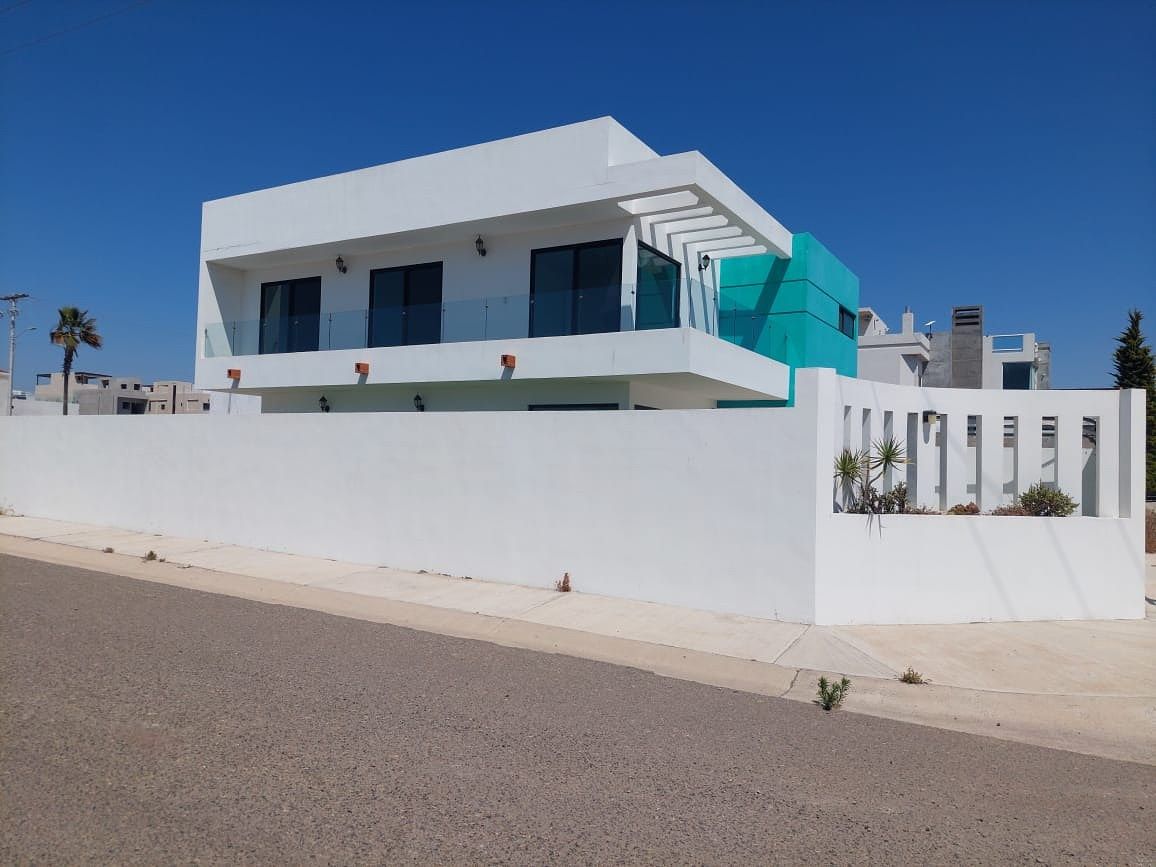 Casa en Punta Azul, Playas de Rosarito, foto 2 de 36
