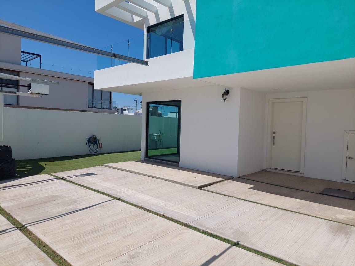 Casa en Punta Azul, Playas de Rosarito, foto 3 de 36