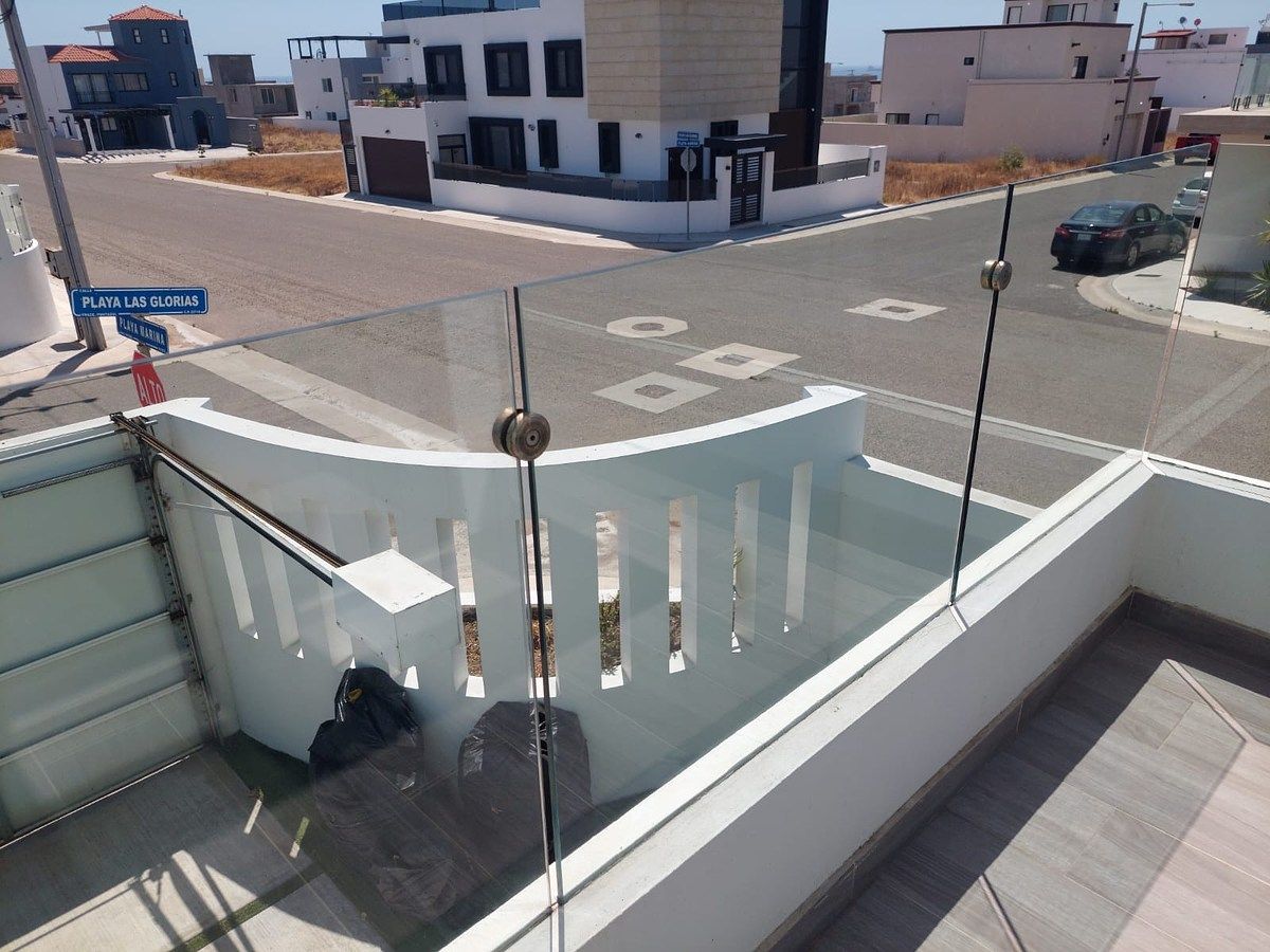 Casa en Punta Azul, Playas de Rosarito, foto 28 de 36