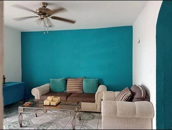 Casa Amueblada con Piscina cerca de Plaza Fiesta, foto 1 de 10