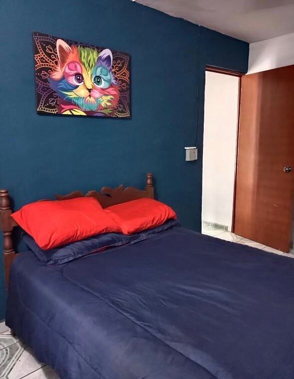 Casa en Diaz Ordaz, Mérida, foto 5 de 10