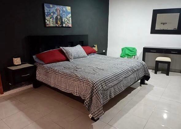 Casa en Diaz Ordaz, Mérida, foto 7 de 10