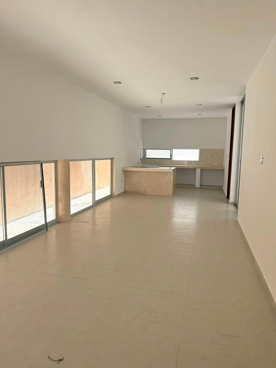 Casa em Ramón Espínola Blanco I II y III, Campeche, foto 3 de 18