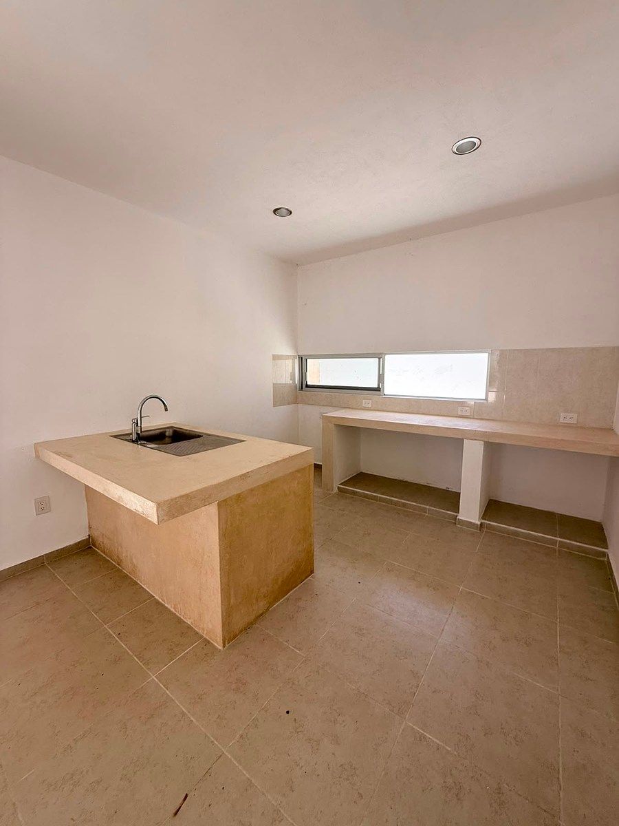 Casa em Ramón Espínola Blanco I II y III, Campeche, foto 5 de 18