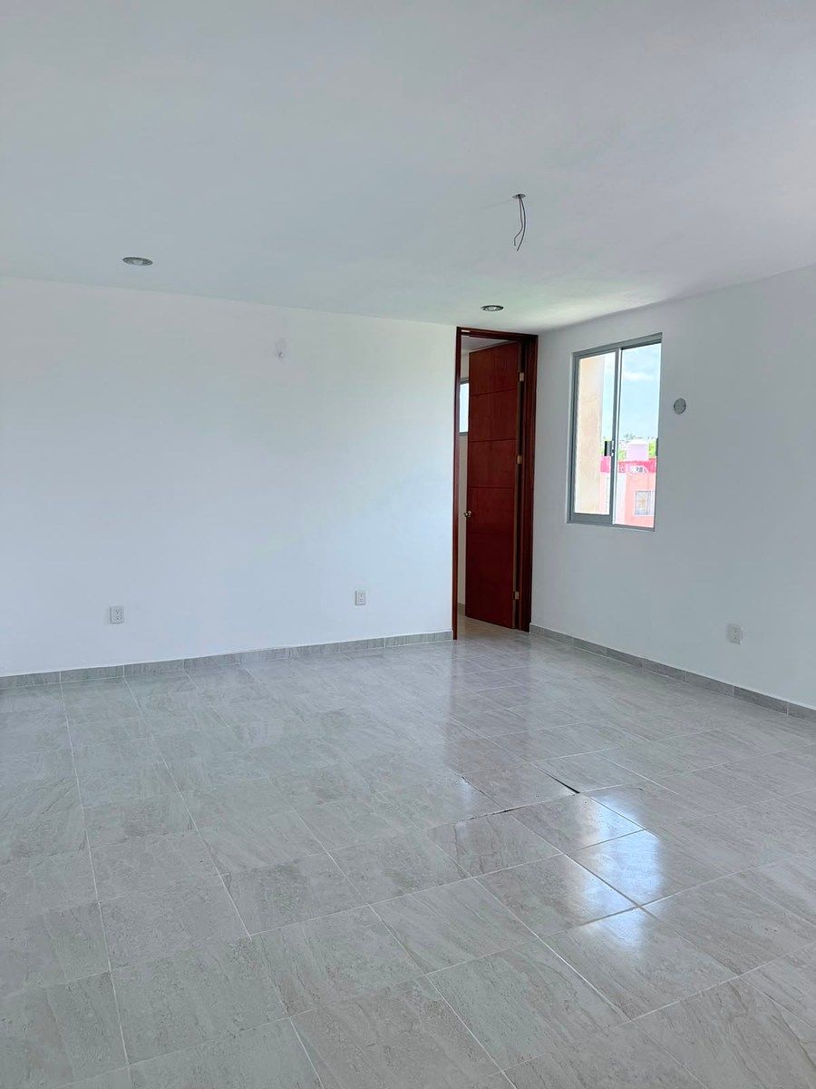 Casa em Ramón Espínola Blanco I II y III, Campeche, foto 6 de 18