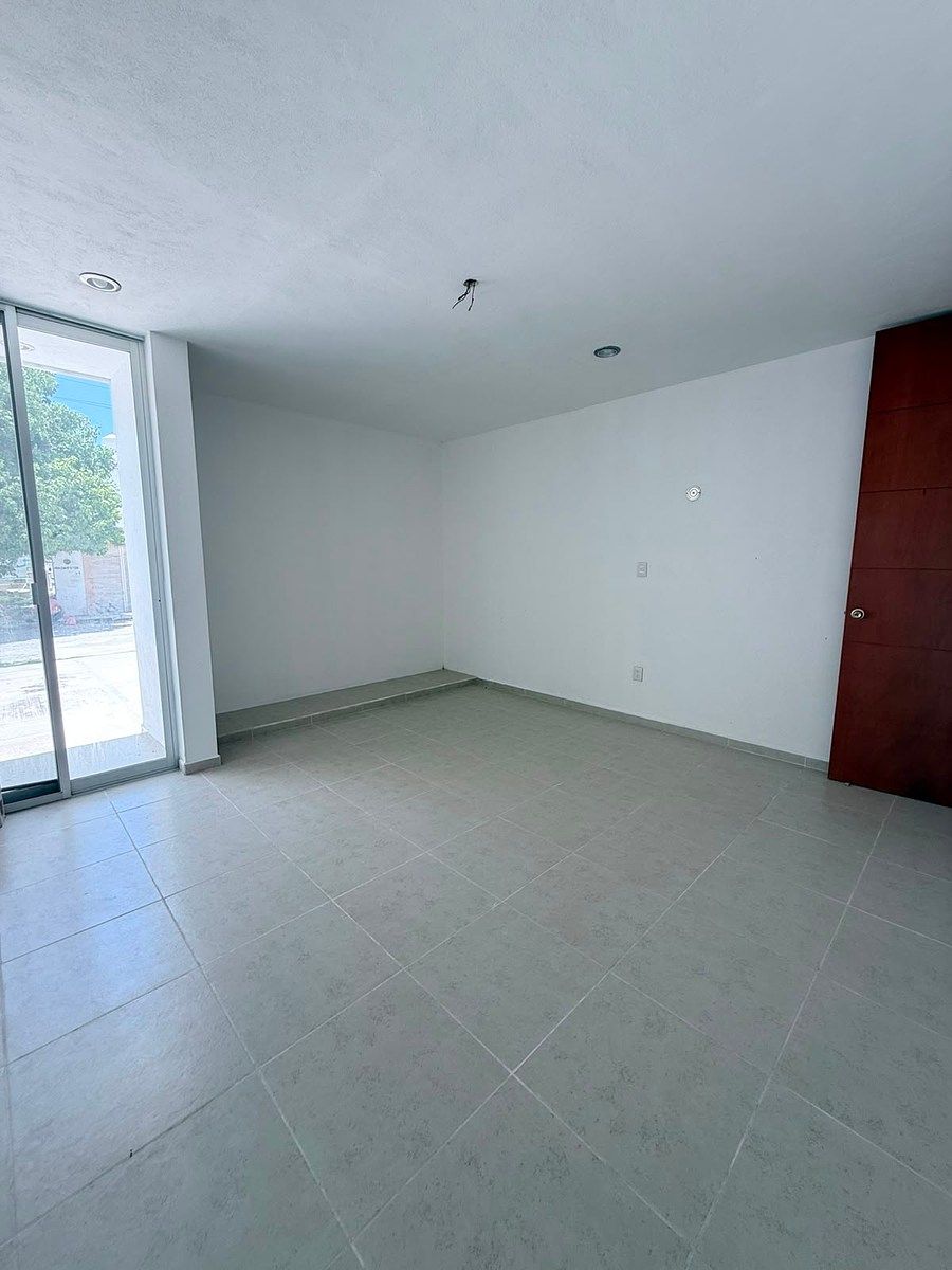 Casa em Ramón Espínola Blanco I II y III, Campeche, foto 8 de 18