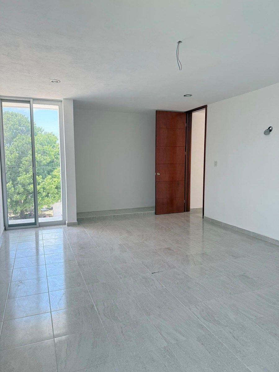 Casa em Ramón Espínola Blanco I II y III, Campeche, foto 9 de 18