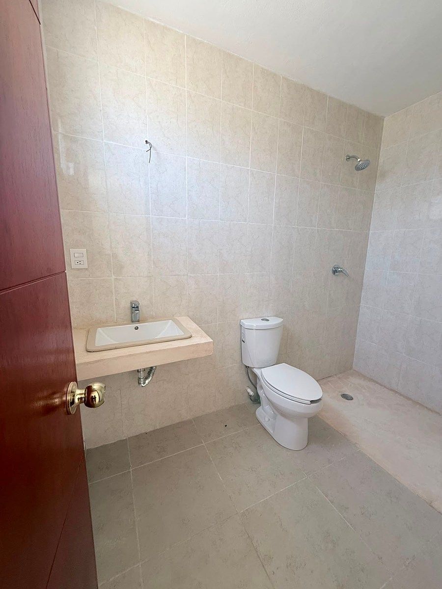 Casa em Ramón Espínola Blanco I II y III, Campeche, foto 11 de 18