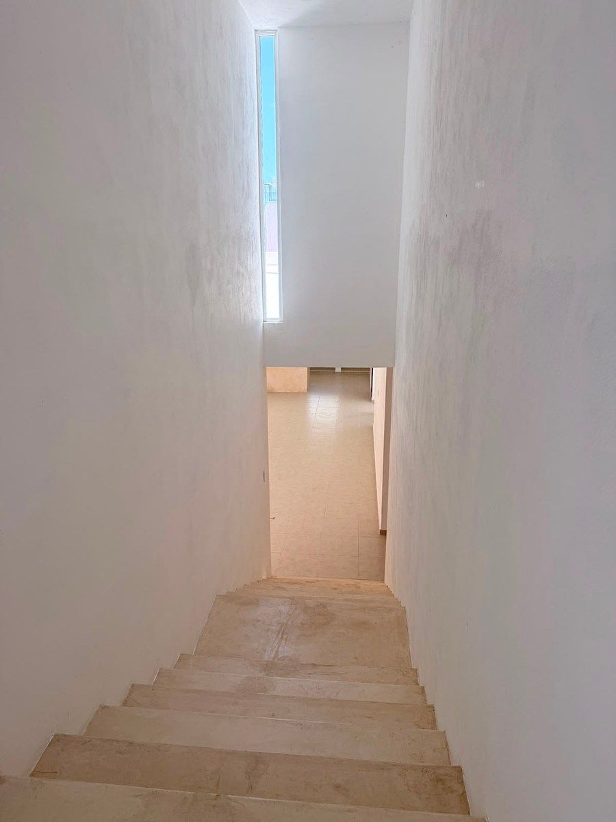 Casa em Ramón Espínola Blanco I II y III, Campeche, foto 14 de 18