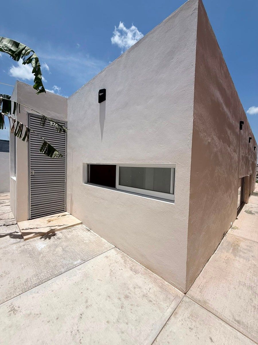 Casa em Ramón Espínola Blanco I II y III, Campeche, foto 16 de 18