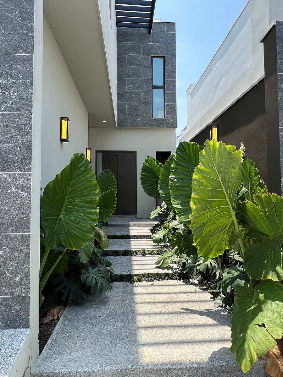 Casa em Bosques del Valle, San Pedro Garza García, foto 3 de 25