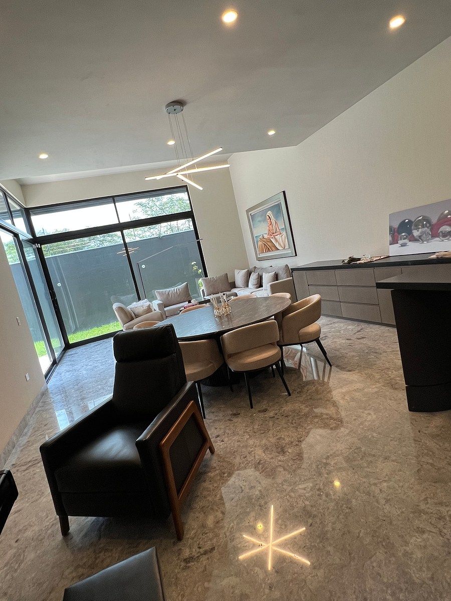 Casa em Bosques del Valle, San Pedro Garza García, foto 6 de 25