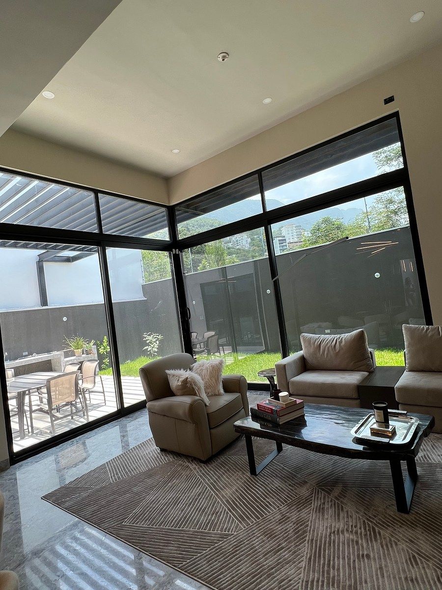 Casa em Bosques del Valle, San Pedro Garza García, foto 7 de 25