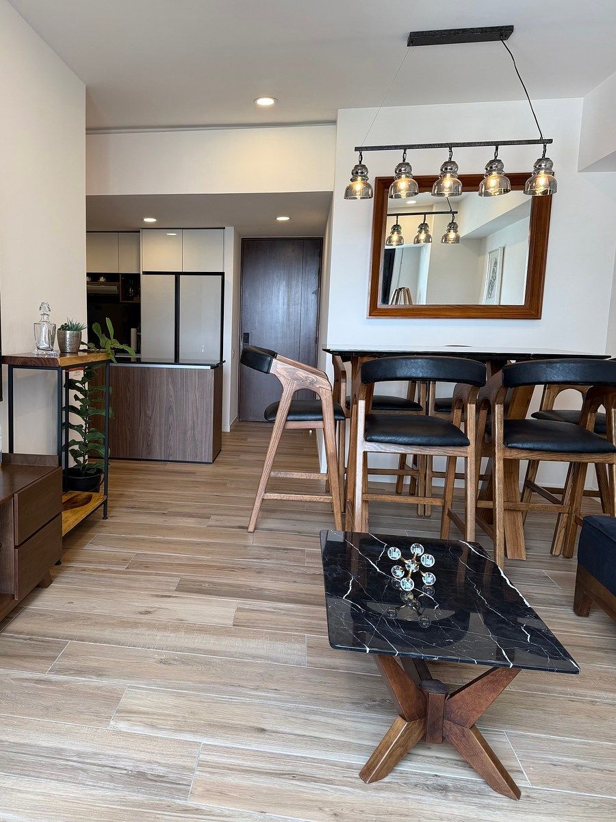 Apartment in Granada, Miguel Hidalgo, photo 4 of 37