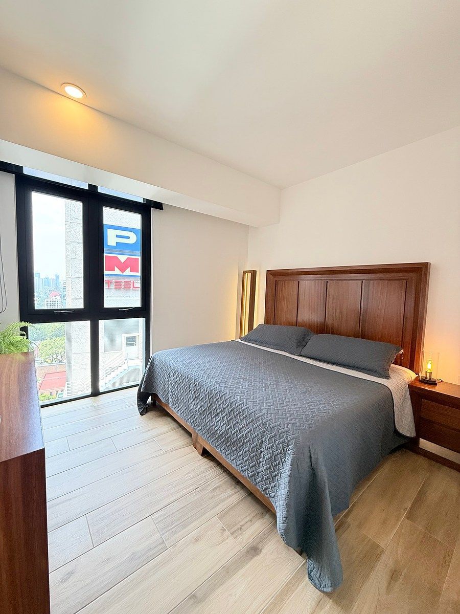 Apartment in Granada, Miguel Hidalgo, photo 8 of 37
