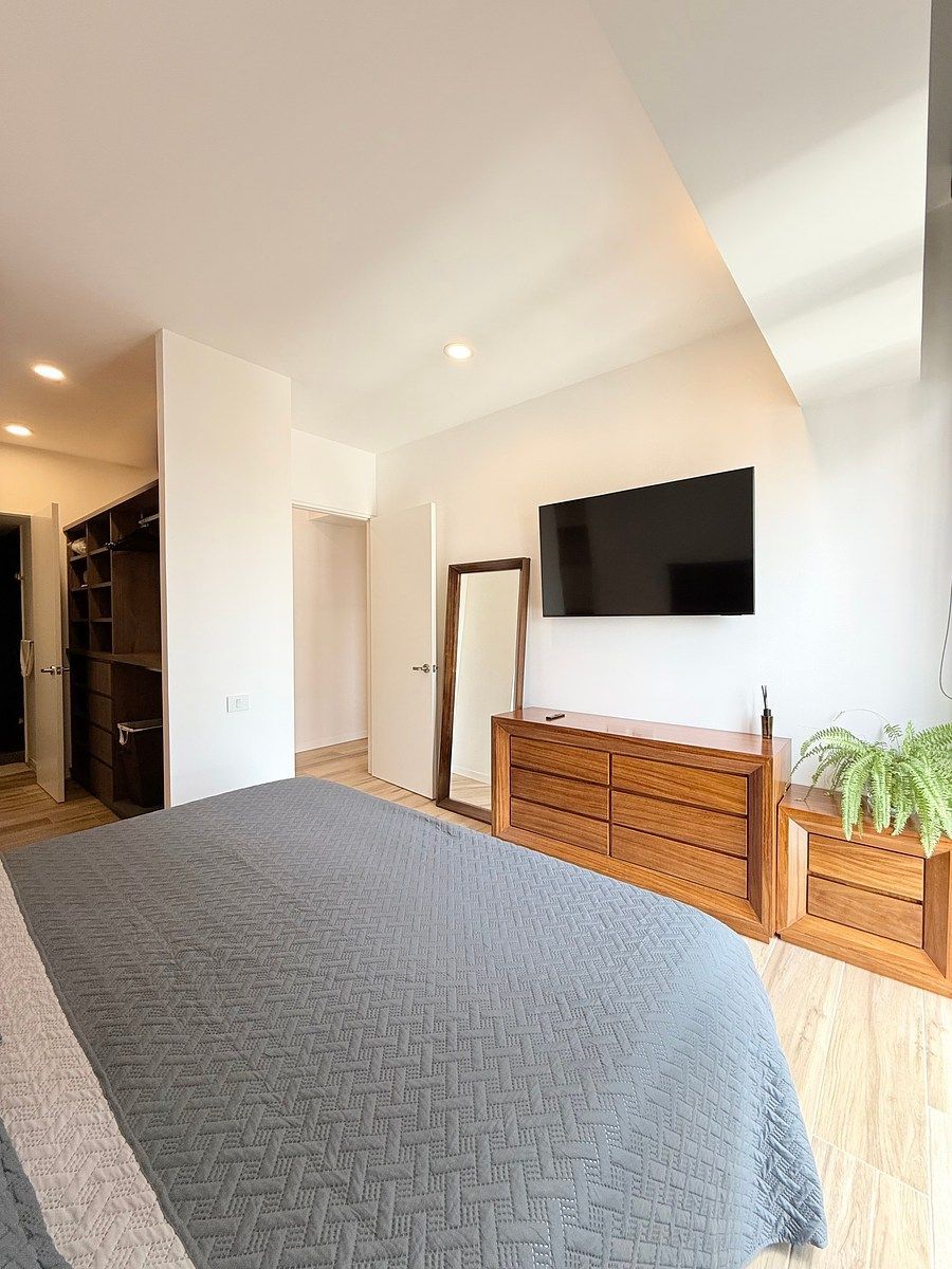 Apartment in Granada, Miguel Hidalgo, photo 9 of 37
