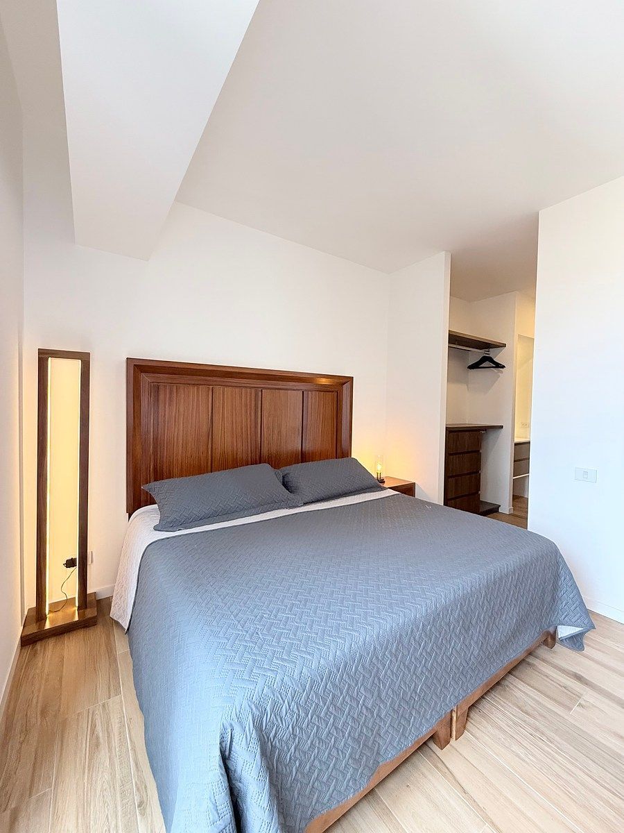 Apartment in Granada, Miguel Hidalgo, photo 13 of 37