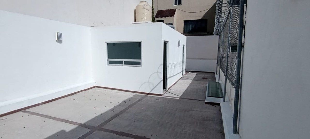Casa en Industrial, Gustavo A. Madero, foto 4 de 11