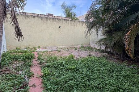 CASA ZONA ALTABRISA (VISTA ALEGRE) MERIDA YUCATAN