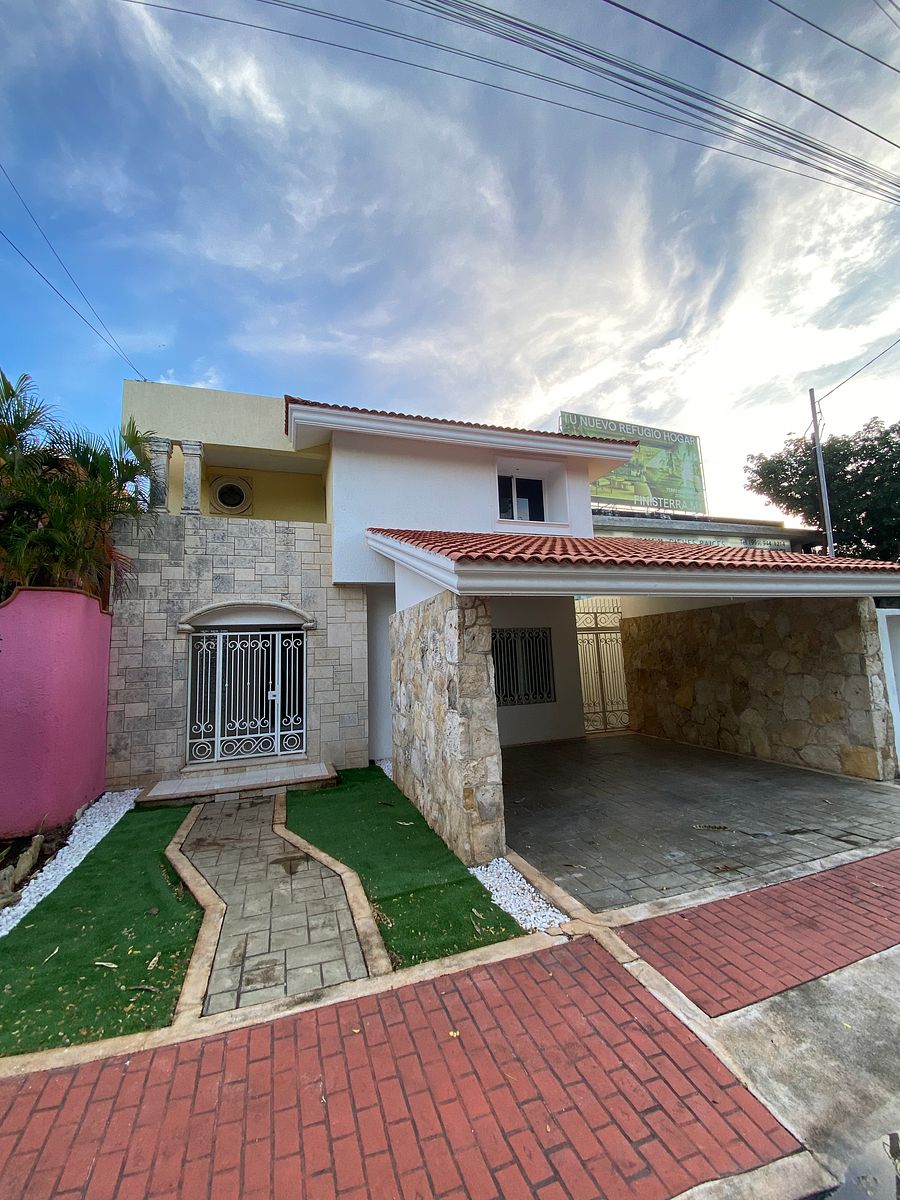 Casa em Mérida Centro, Mérida, foto 45 de 48