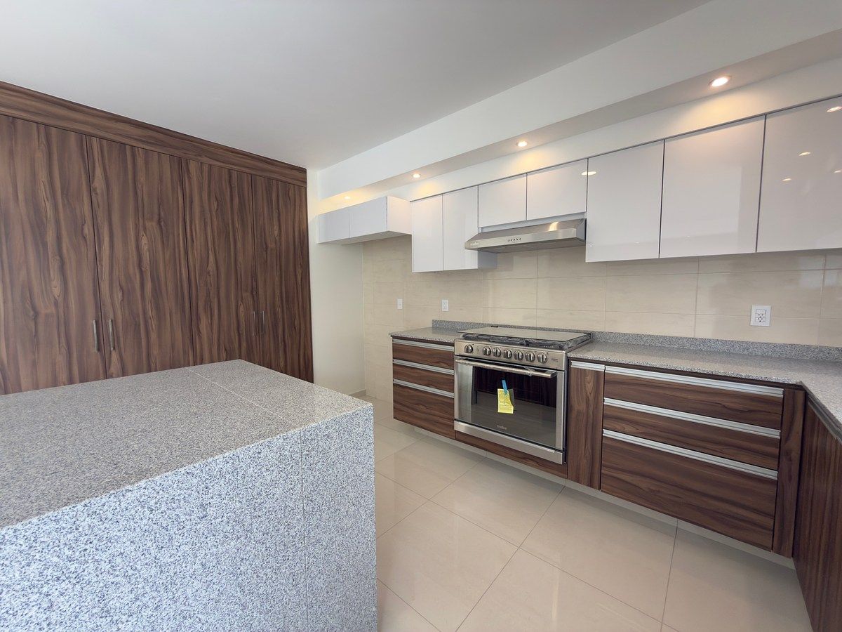 Casa en condominio en Solares, Zapopan, foto 28 de 37