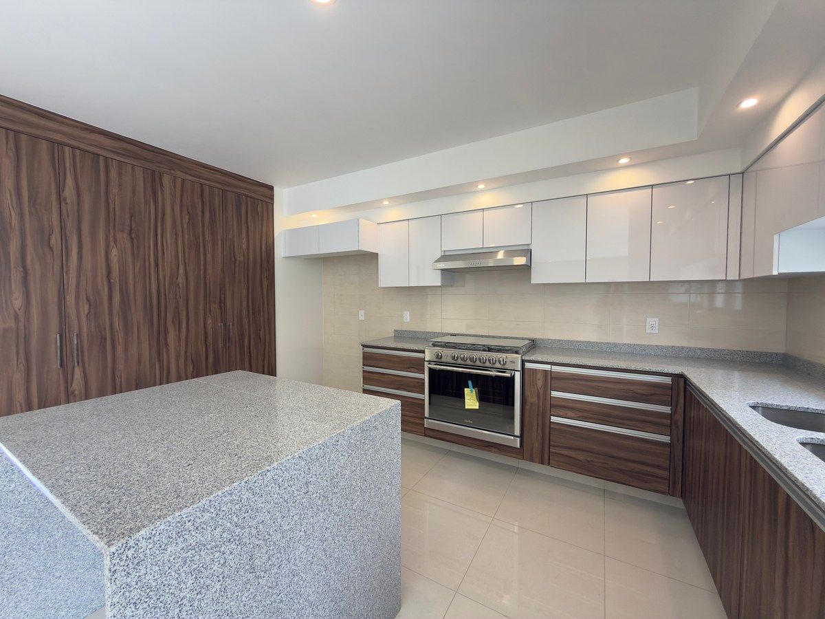 Casa en condominio en Solares, Zapopan, foto 29 de 37