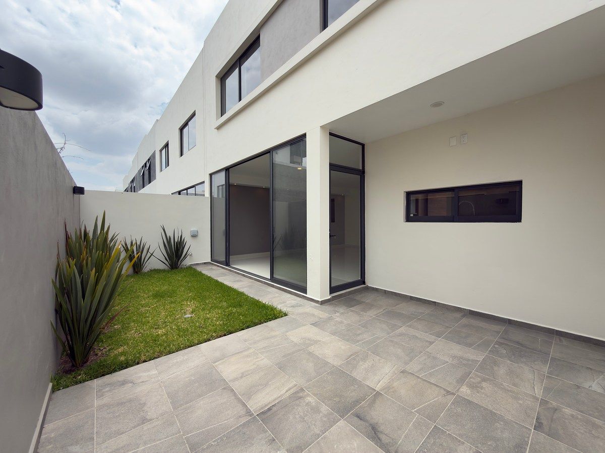Casa en condominio en Solares, Zapopan, foto 30 de 37