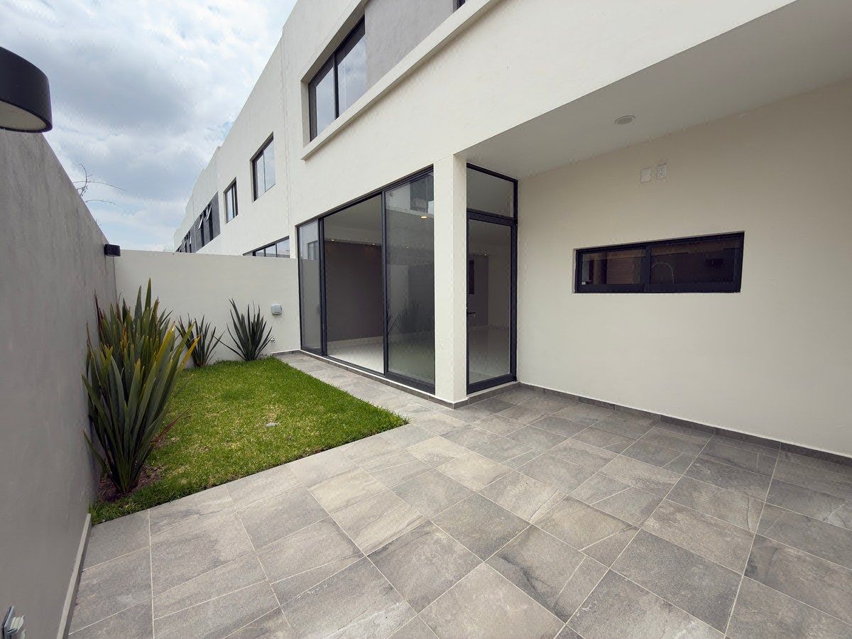 Casa en condominio en Solares, Zapopan, foto 31 de 37