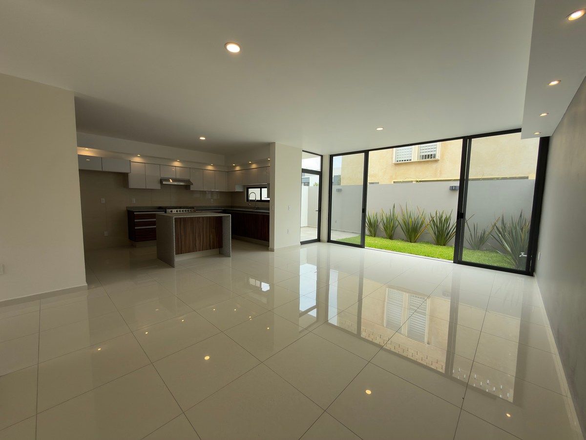 Casa en condominio en Solares, Zapopan, foto 27 de 37