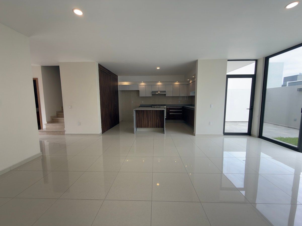 Casa en condominio en Solares, Zapopan, foto 32 de 37