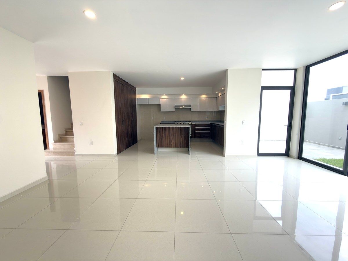 Casa en condominio en Solares, Zapopan, foto 37 de 37