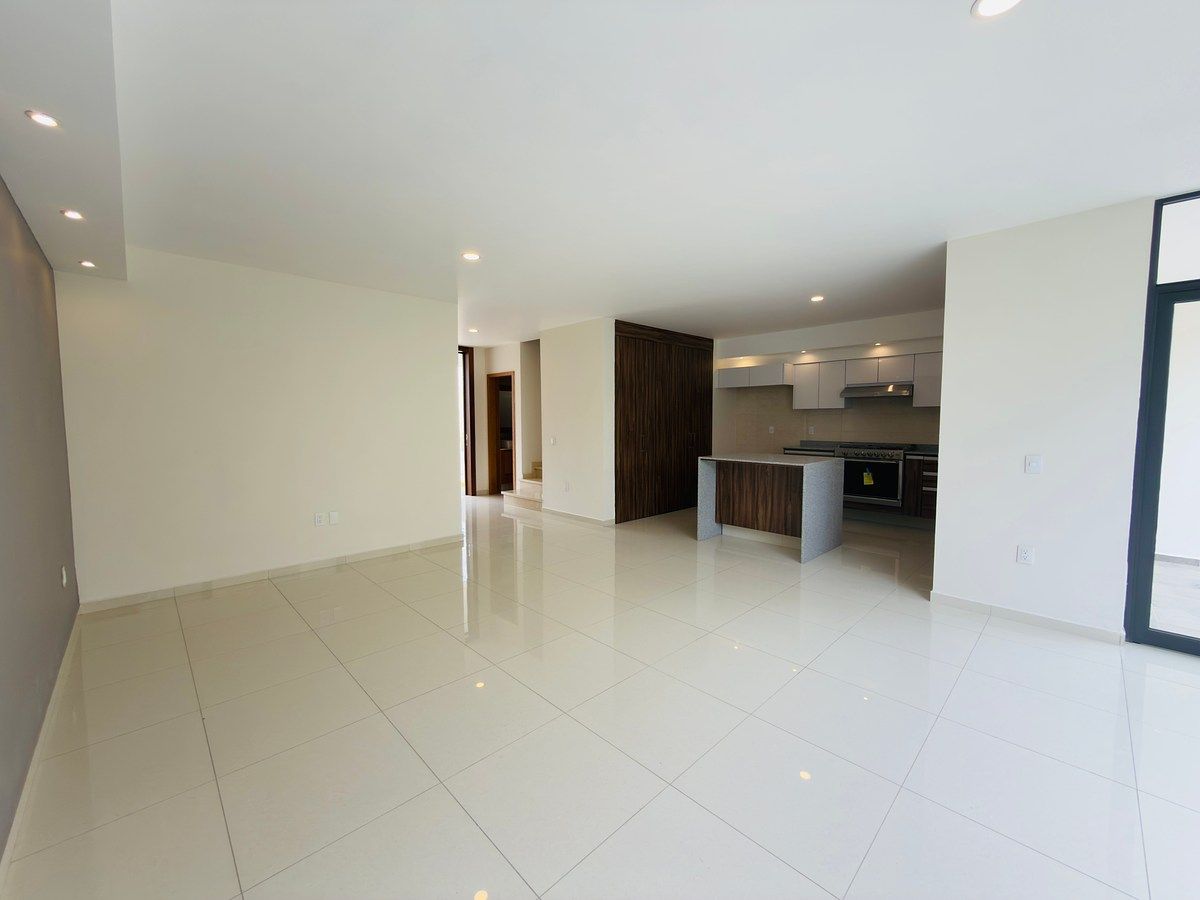 Casa en condominio en Solares, Zapopan, foto 2 de 37
