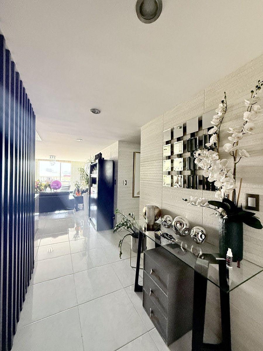 Departamento en Veronica Anzures, Miguel Hidalgo, foto 11 de 37