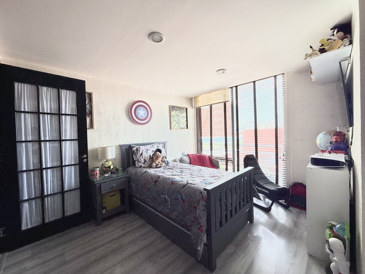 Departamento en Veronica Anzures, Miguel Hidalgo, foto 17 de 37