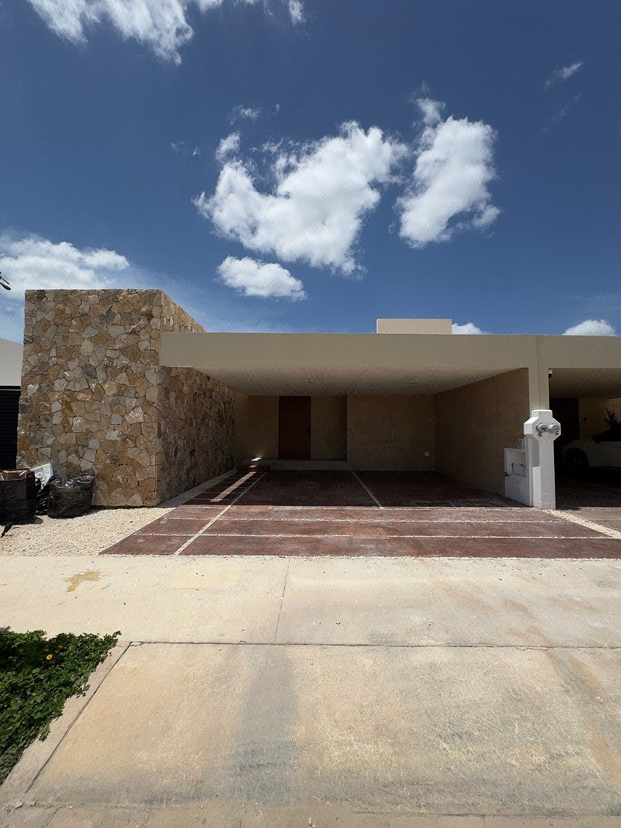 Casa em Cholul, Mérida, foto 25 de 33