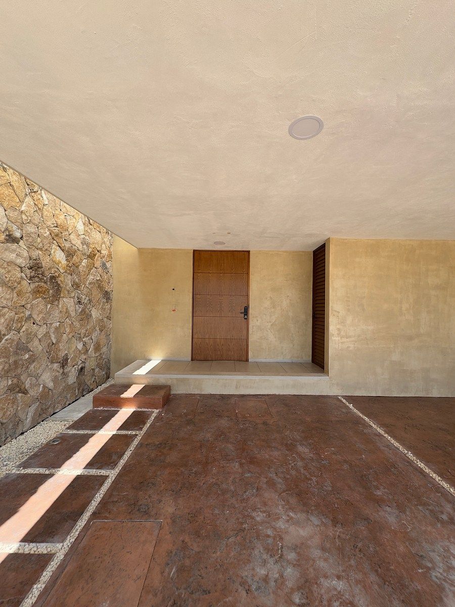 Casa em Cholul, Mérida, foto 5 de 33