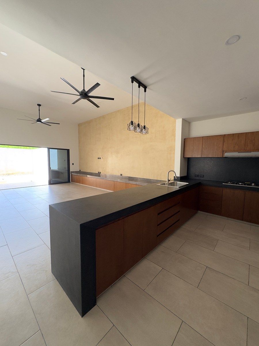 Casa em Cholul, Mérida, foto 6 de 33