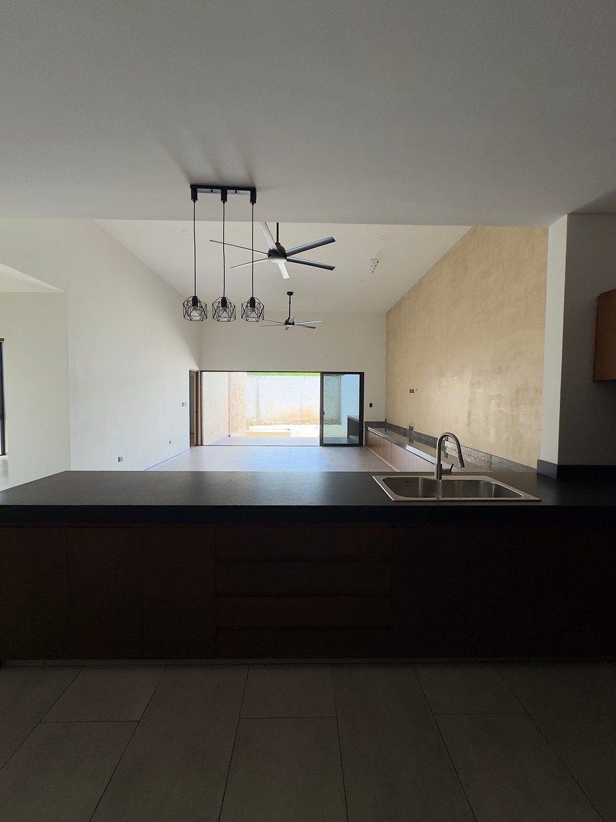 Casa em Cholul, Mérida, foto 9 de 33