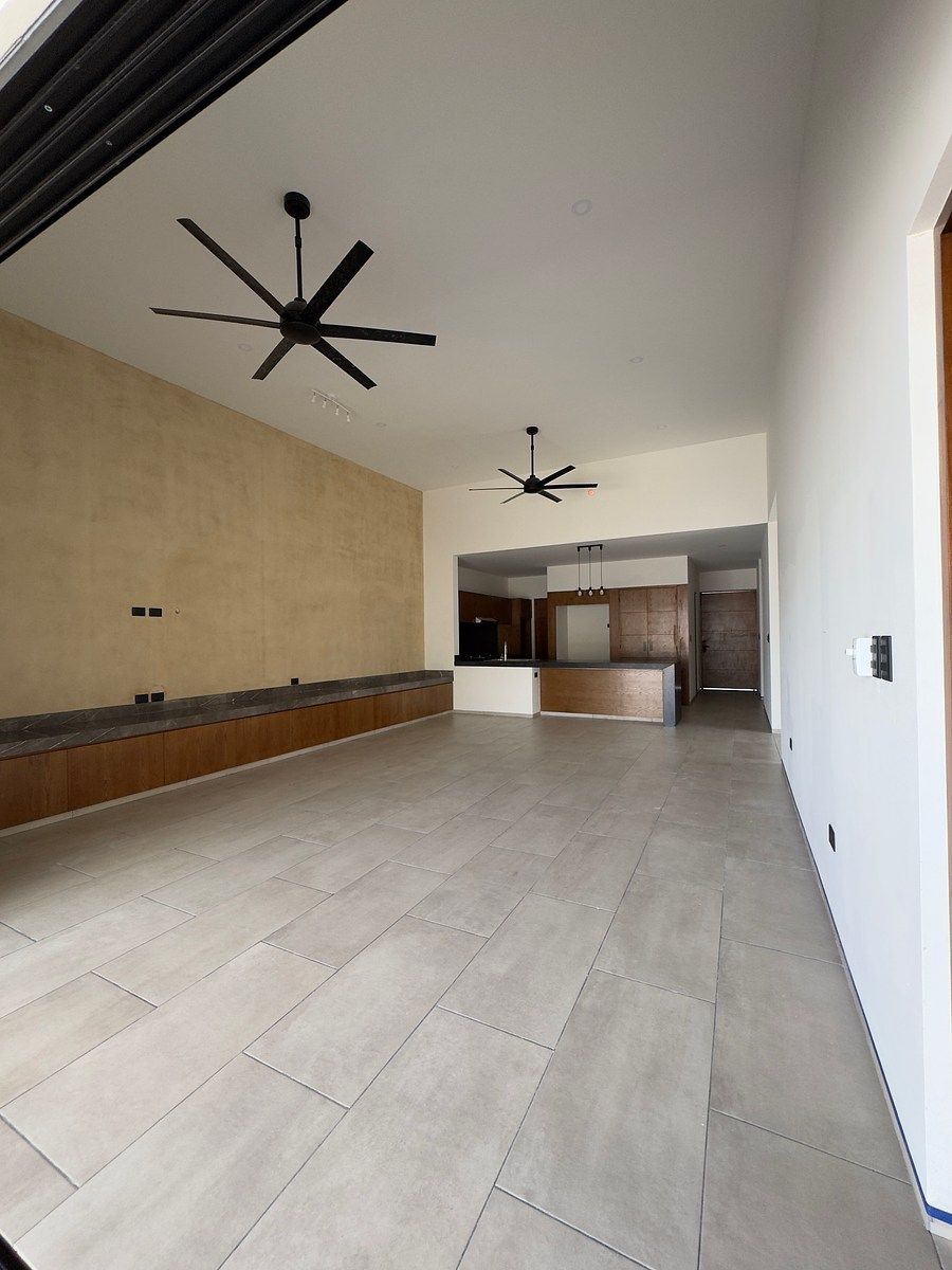Casa em Cholul, Mérida, foto 12 de 33