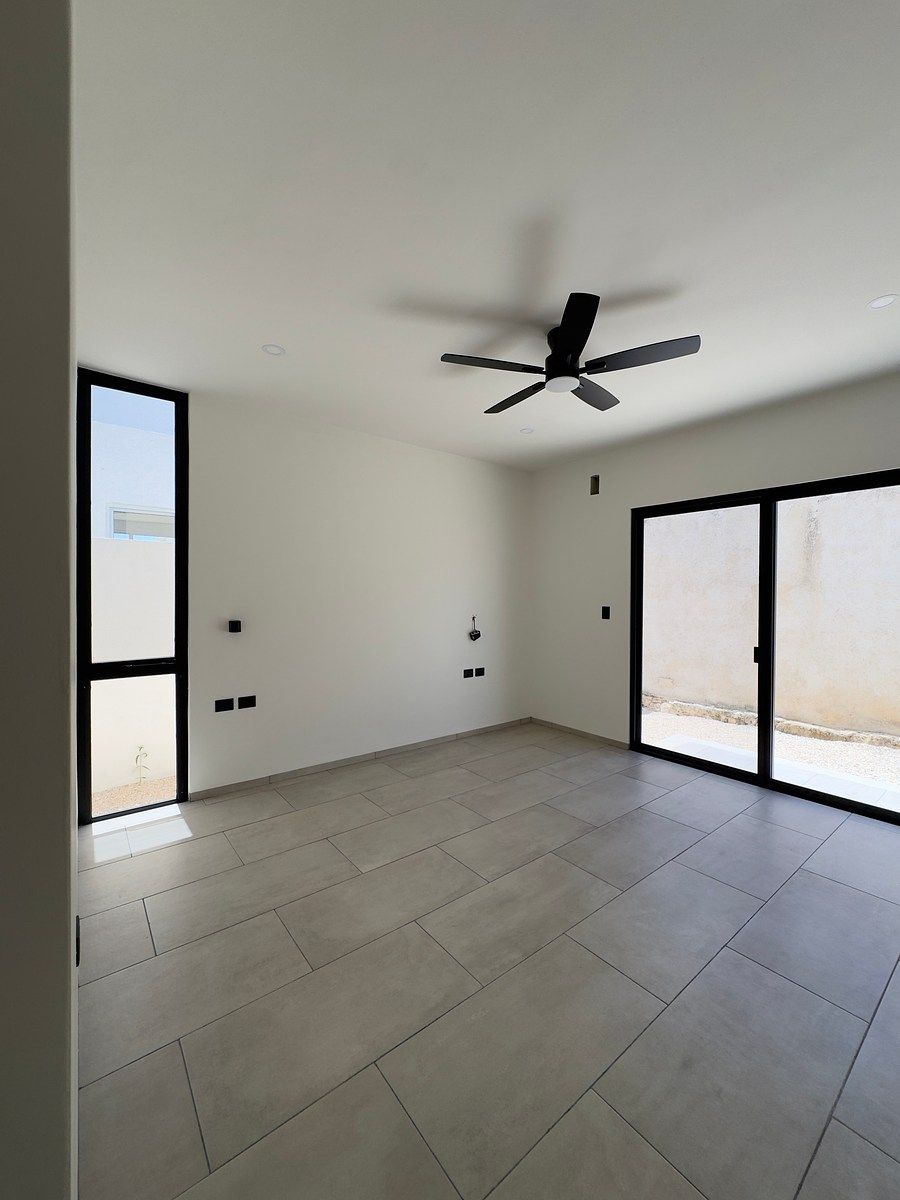 Casa em Cholul, Mérida, foto 18 de 33