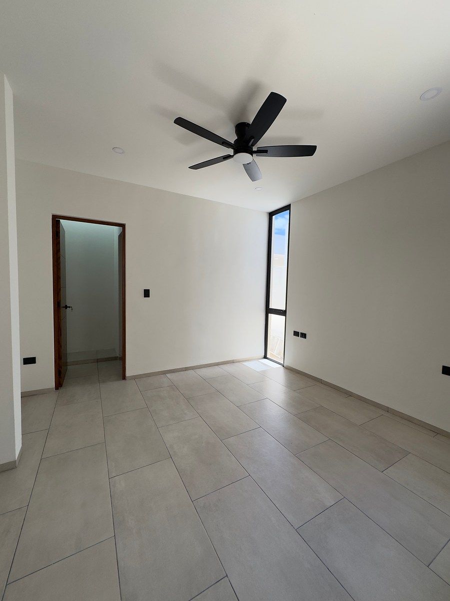 Casa em Cholul, Mérida, foto 20 de 33