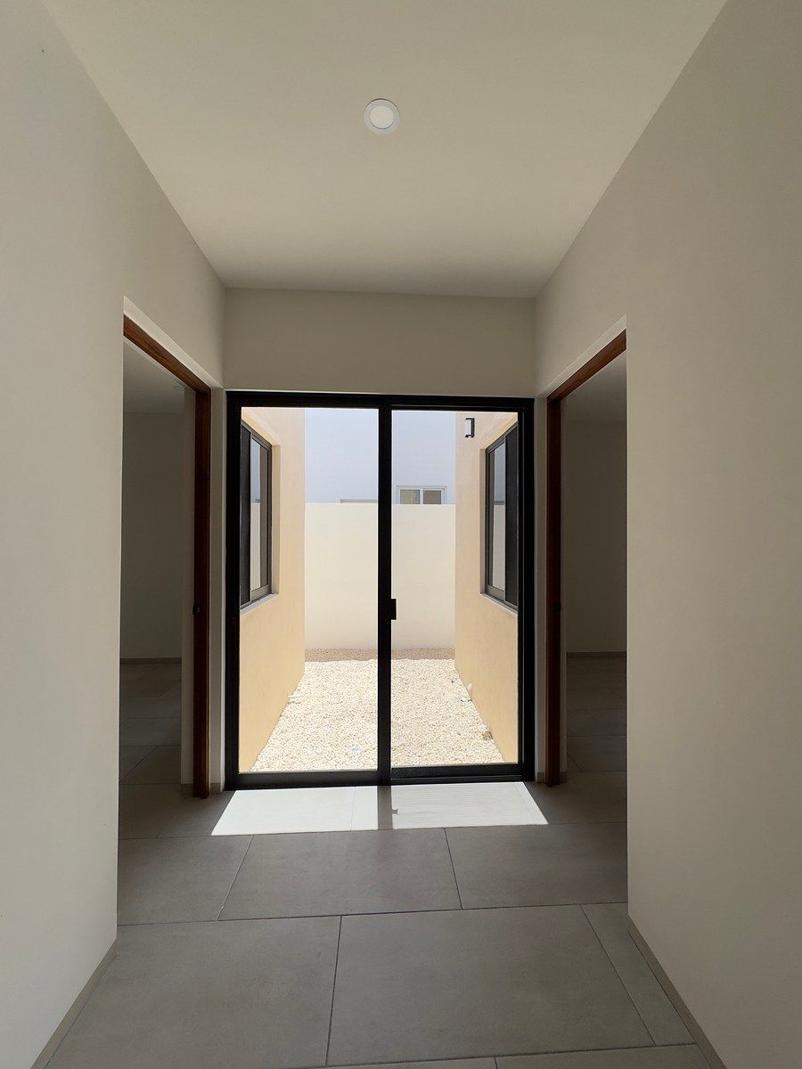 Casa em Cholul, Mérida, foto 24 de 33