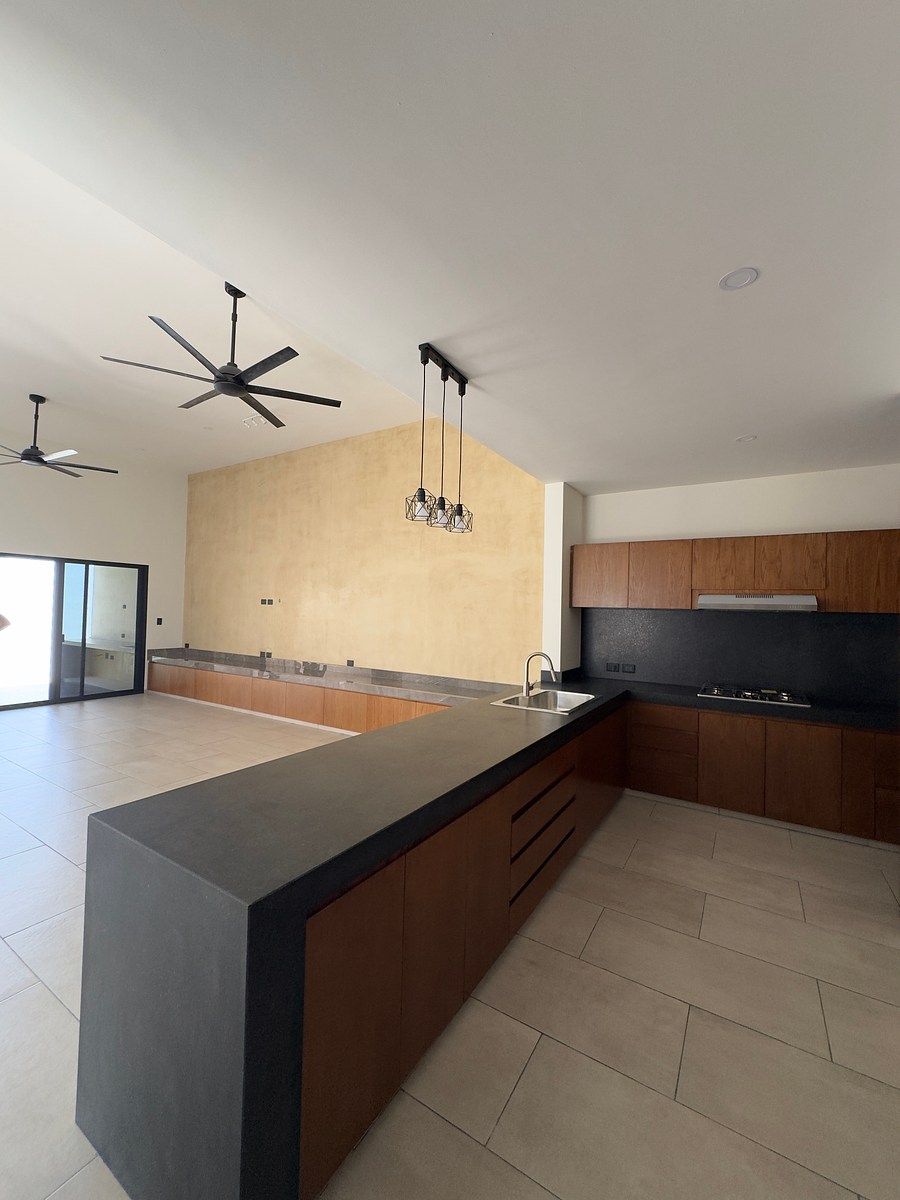 Casa em Cholul, Mérida, foto 15 de 33
