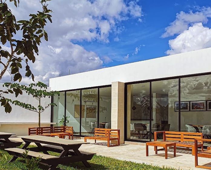 Casa em Cholul, Mérida, foto 27 de 33