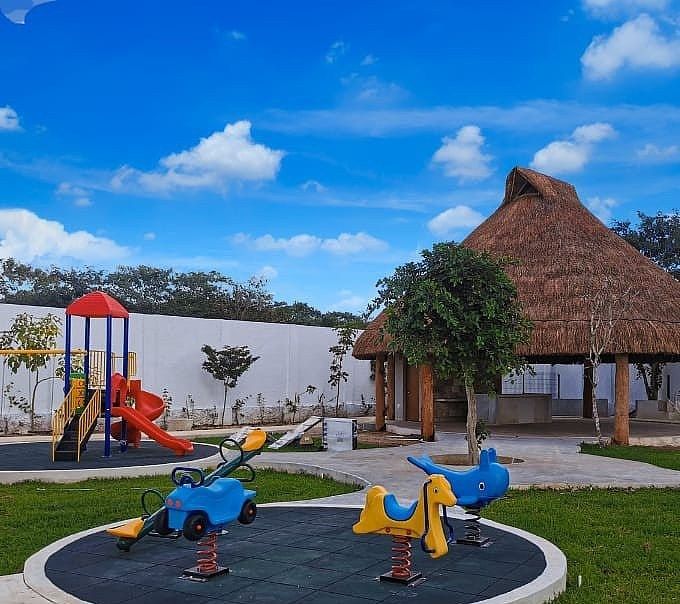 Casa em Cholul, Mérida, foto 29 de 33