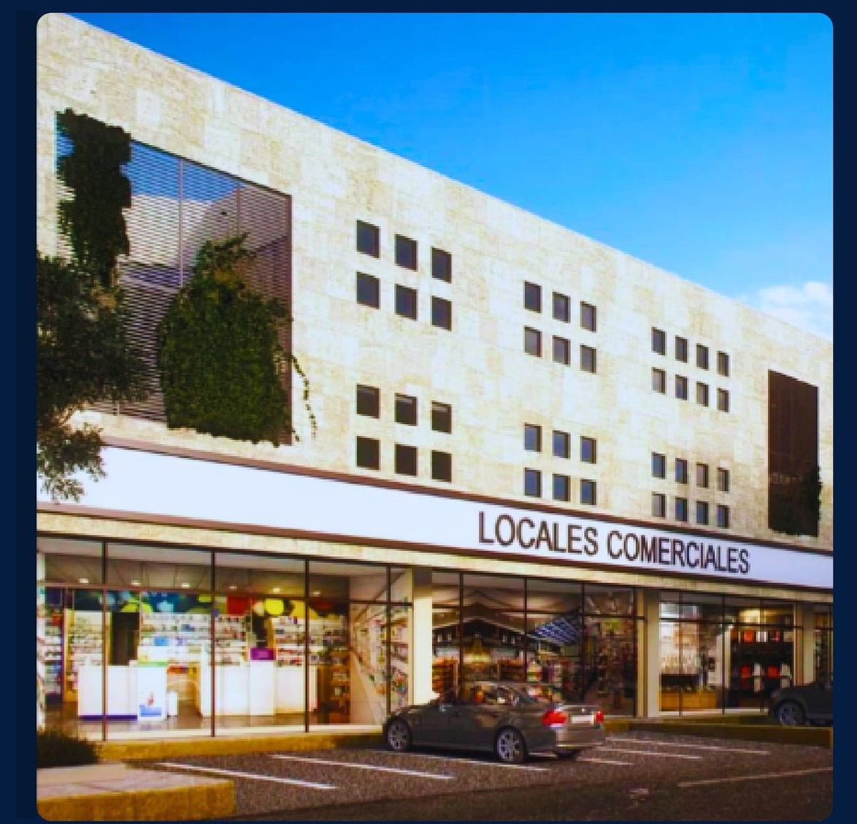 Local comercial en Lomas del Chamizal, Cuajimalpa de Morelos, foto 2 de 4