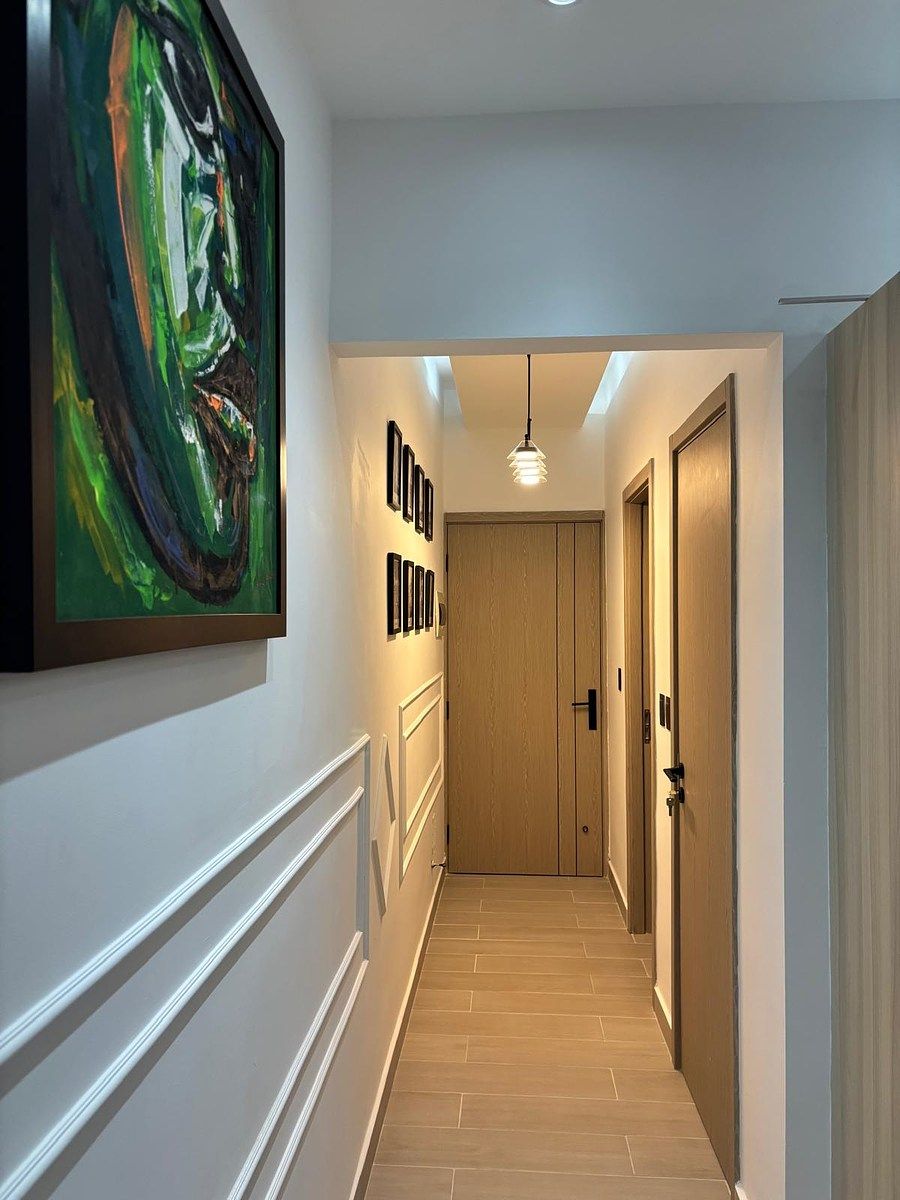 Apartamento en Vista Cana, Punta Cana, foto 4 de 6