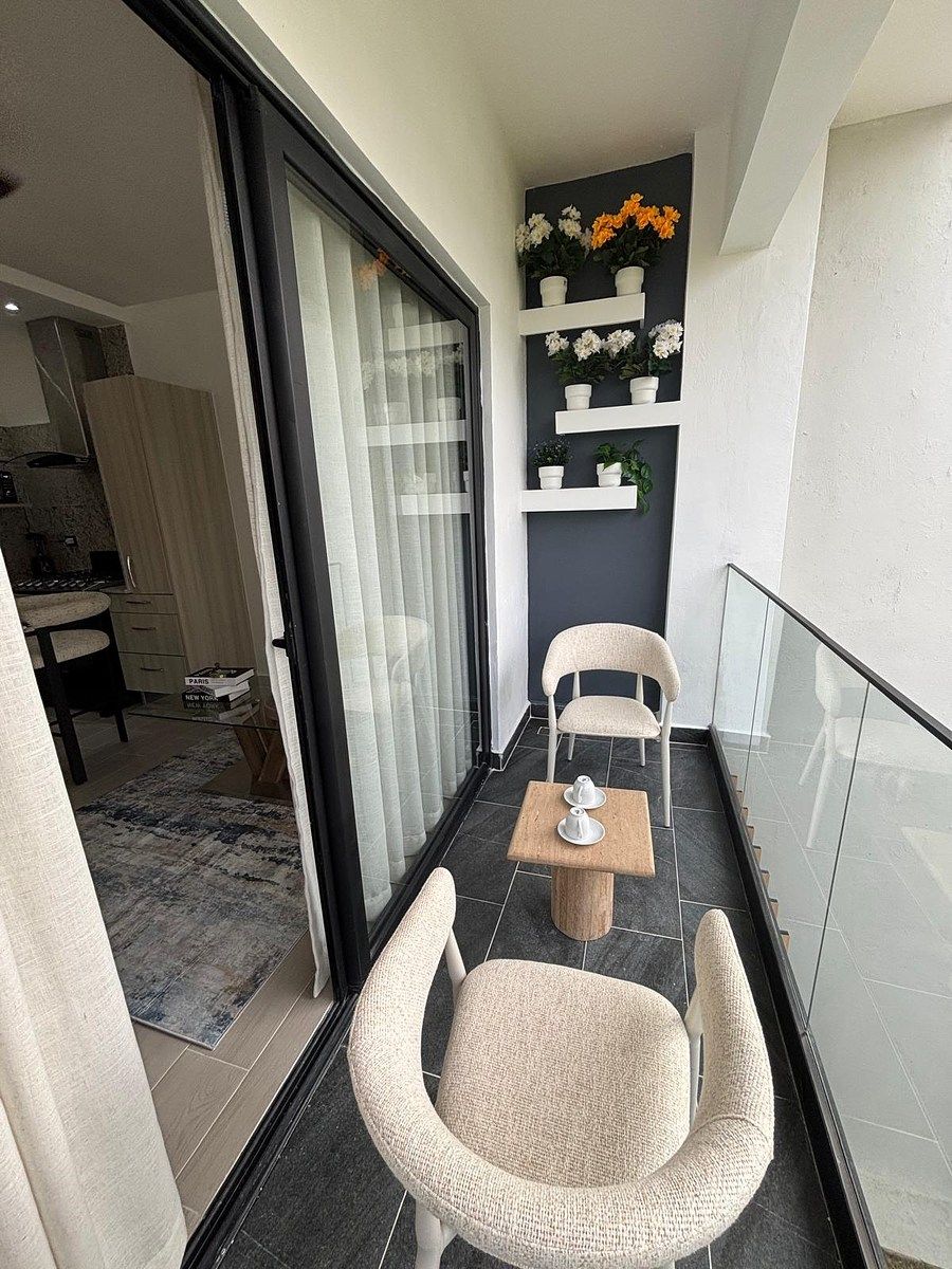 Apartamento en Vista Cana, Punta Cana, foto 2 de 6